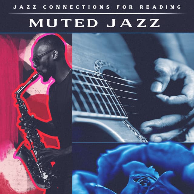 Jazz Connections for Reading