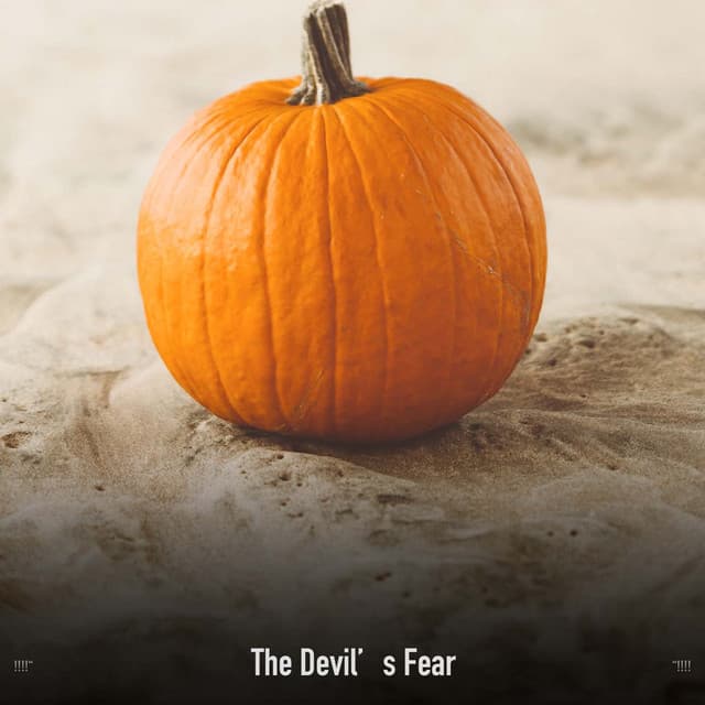 !!!!" The Devil's Fear "!!!! - The Citizens of Halloween