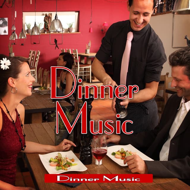 Dinnermusic - Dinner Music