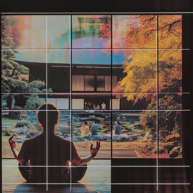 Cantares de las Maravillas Olvidadas - Musica de Relajacion Espace