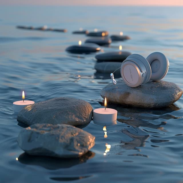 Ocean Serenity: Binaural Spa Tones - Spa Radiance