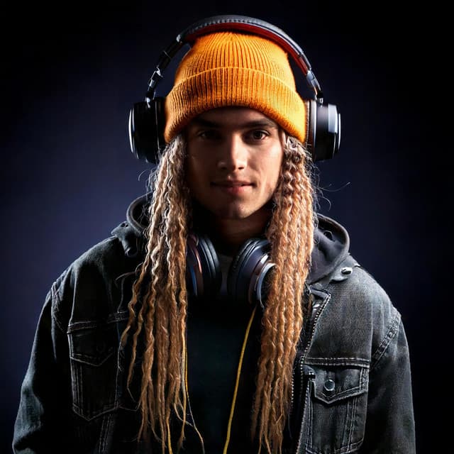 Beats Unleashed: Hip Hop Grooves for All - Autumn Lofi