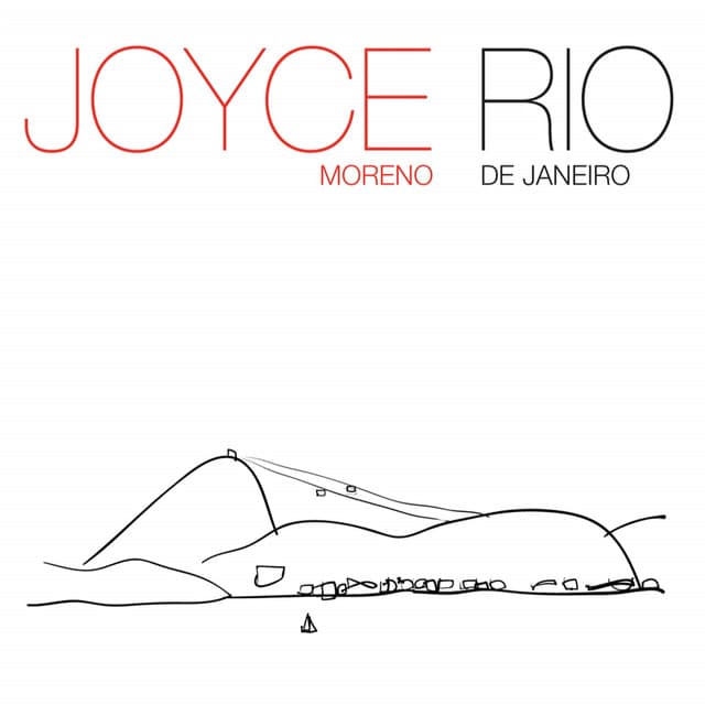 Rio de Janeiro - Joyce Moreno