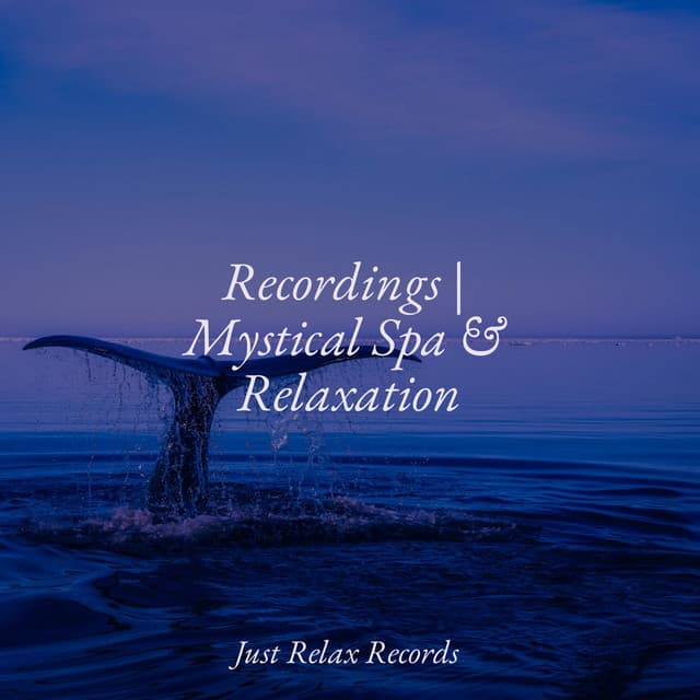 Recordings | Mystical Spa & Relaxation - Música para Relajarse Profundamente