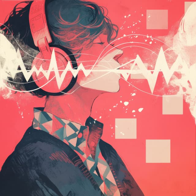 Estaciones Efímeras: El Arte de Vivir el Puzzle - Ruido Rosado Para Dormir