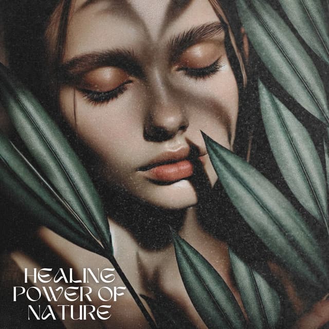 Healing Power of Nature: Spa, Relaxation and Wellness - Relaxing Spa Vibes