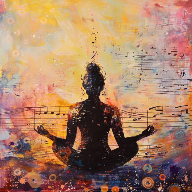 Artesanía De Sonido Lofi: Mecánica Melódica - Latidos de loto