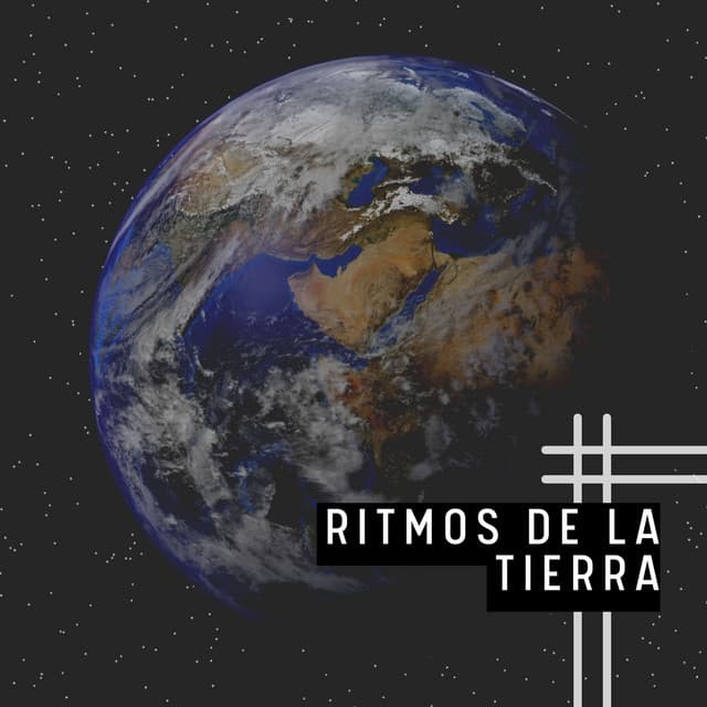 Ritmos de la Tierra - Mantra para Meditar