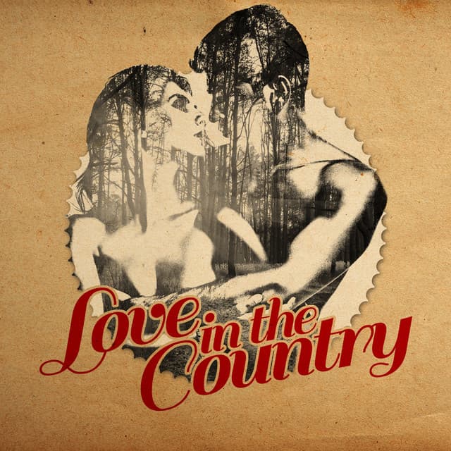 Love in the Country - American Country Hits