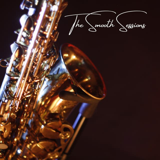 The Smooth Sessions - Jazz Music for Studying