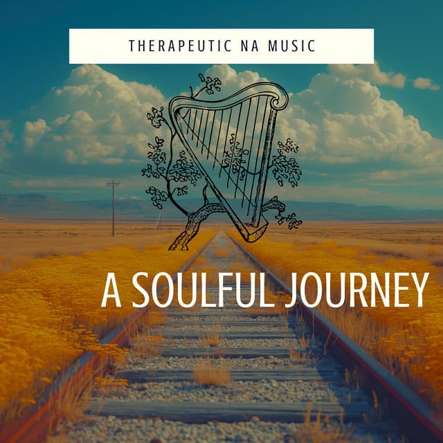 A Soulful Journey - Therapeutic NA Music