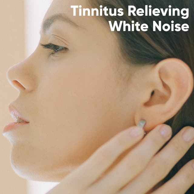 Tinnitus Relieving White Noise - White Noise Collectors