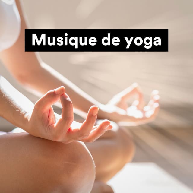 Musique de yoga - Zen Méditation Académie