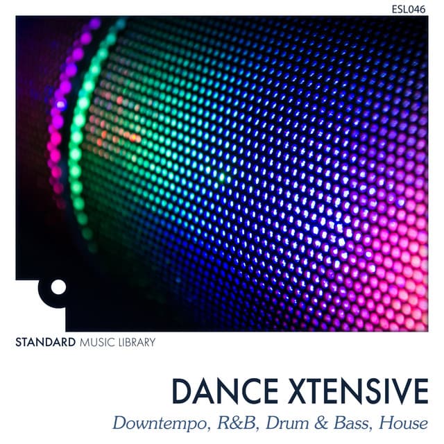 Dance Xtensive - Standard Music Library