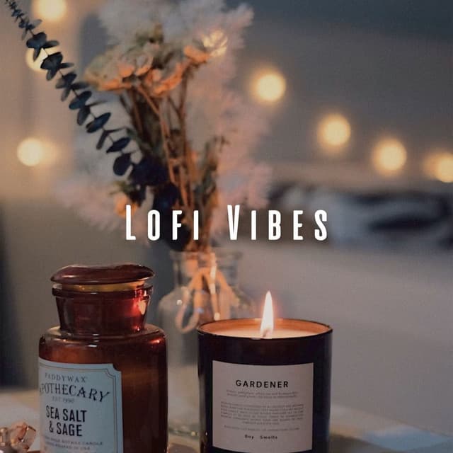 Lofi Vibes: Spa Melodies for Renewal - Relaxing Lo Fi