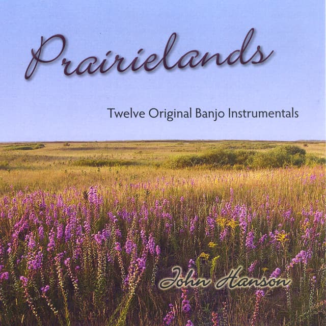 Prairielands - John Hanson