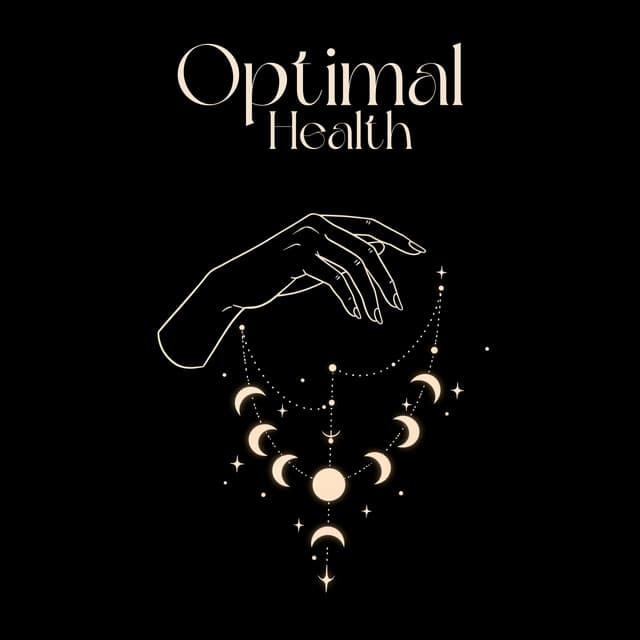 Optimal Health: Chakra Healing Meditation and Full Body Aura Cleansing - Chakra Frequencies