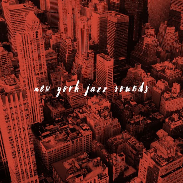 New York Jazz Sounds - New York Jazz Lounge