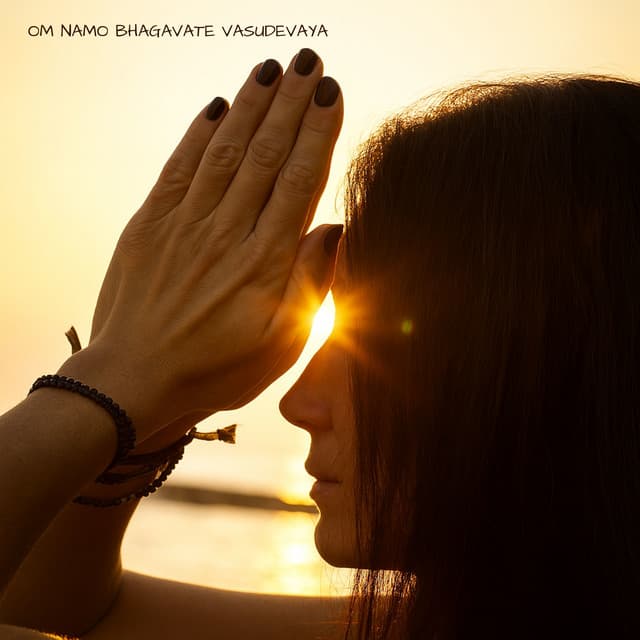 Om Namo Bhagavate Vasudevaya - Tramantra