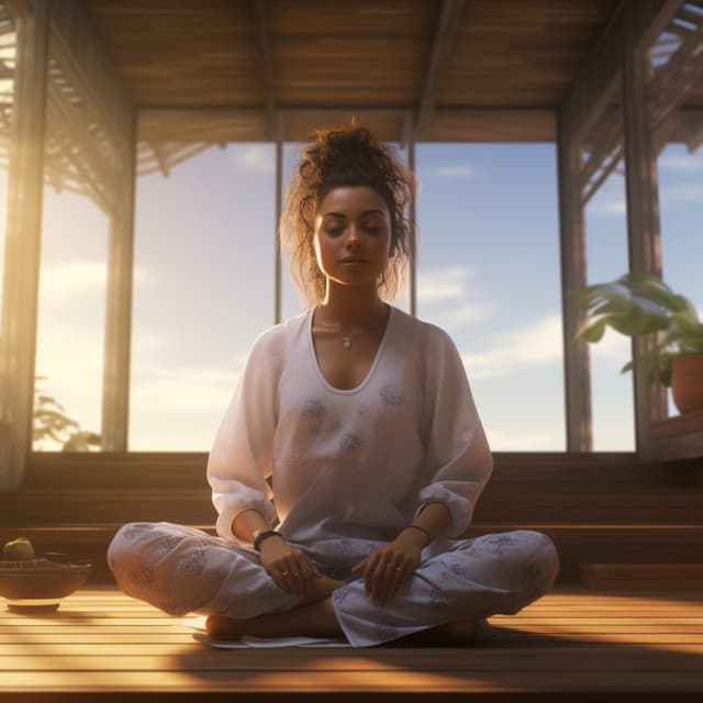 Music for Yoga