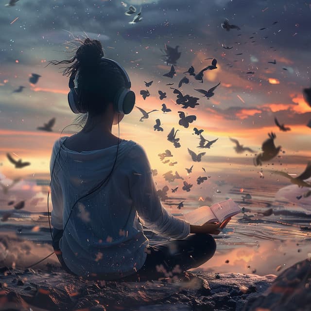 Music for Relaxation: Serene Moments - Relaxation and Dreams