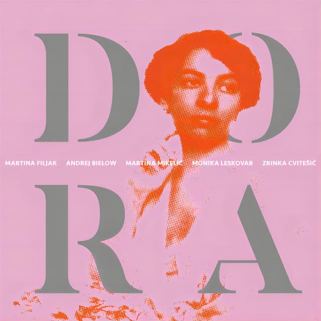 Dora - Dora Pejačević
