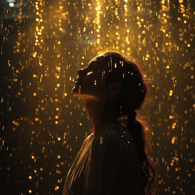 Lluvia Binaural Para La Meditación Zen - Música Para Meditar y Relajarse