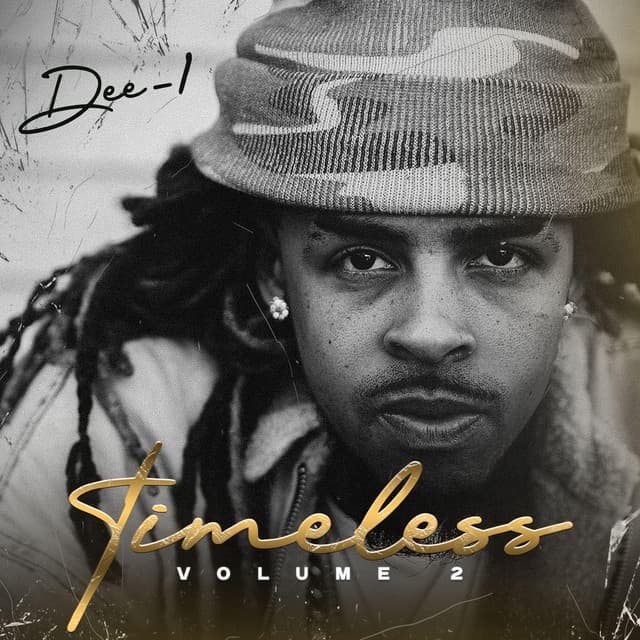Timeless, Vol. 2 - Dee-1