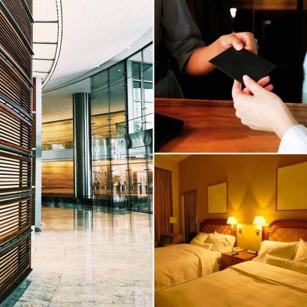 Trumpet and Alto Saxophone - Music for Nightcap Drinks - Calming Instrumental Jazz Ambiance