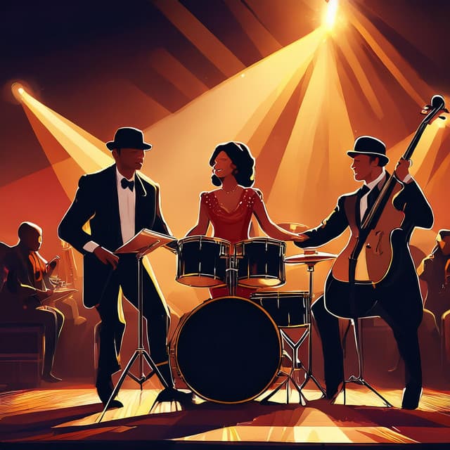 Mi Café House Smooth Jazz