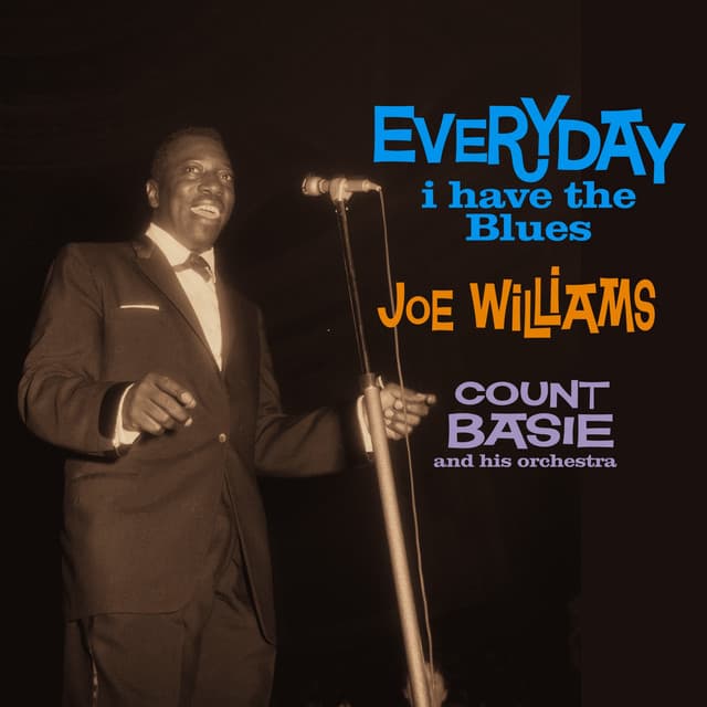 Joe Williams