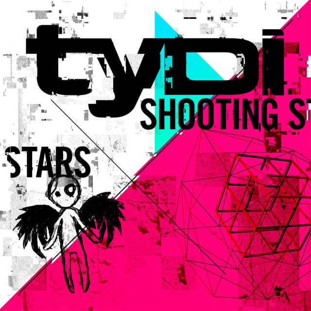 Shooting Stars - tyDi