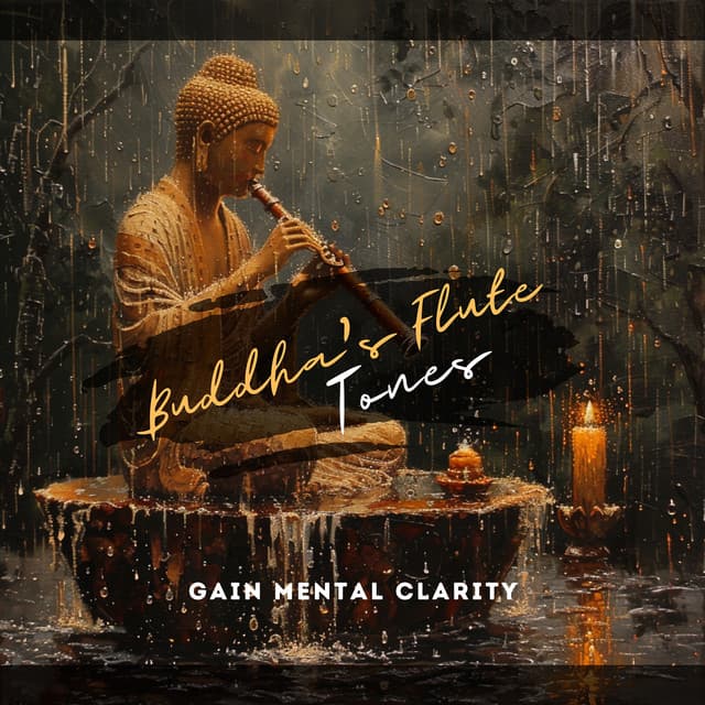 Gain Mental Clarity - Buddha's Flute Tones