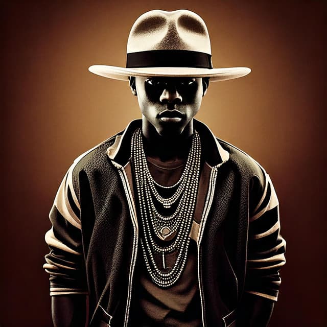 Urban Vibes: Essential Hip Hop Music - Lofi For Cleaning