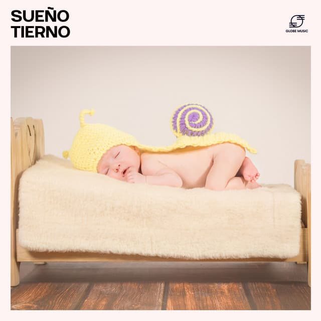 Sueño Tierno: Canciones para Bebés - Canciones De Cuna