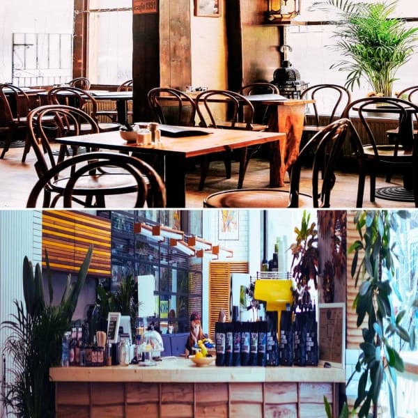 Music for Stress Relieving - Cafe Jazz Coffee House