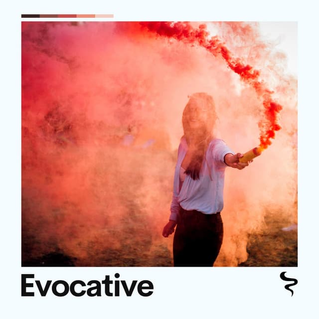 Evocative - Ambient 11