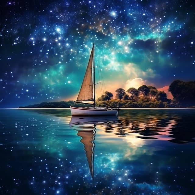 Embrace the Serenity: Binaural Soundscapes for Deep Yoga Flow - Mayor Deseo