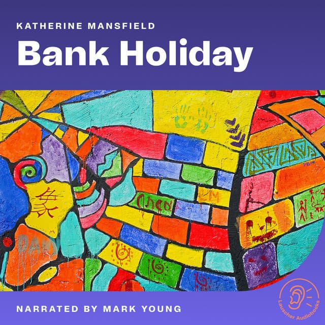 Bank Holiday - English Audiobooks