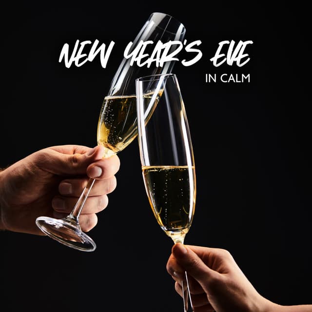 New Year's Eve In Calm - Steve The King Of Drums