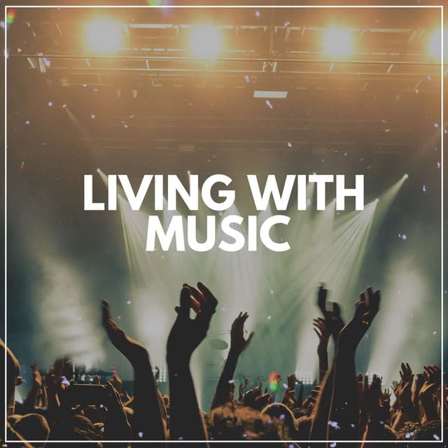Living with Music - Valentine's Day Music