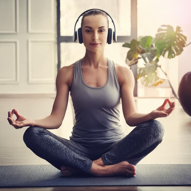 Yoga Harmony Suite: Rhythms for Balance - Yoga in Balance