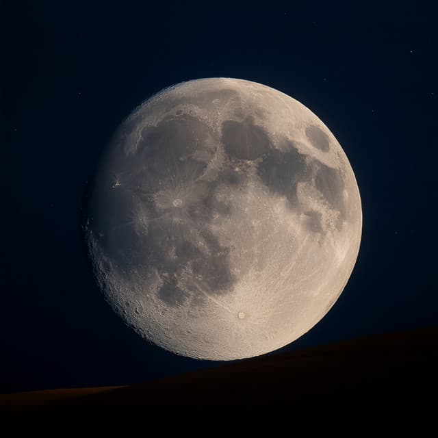 Ritmos Nocturnos De Hip Hop Para Concentración Y Relajación - Tranquilo Sereno