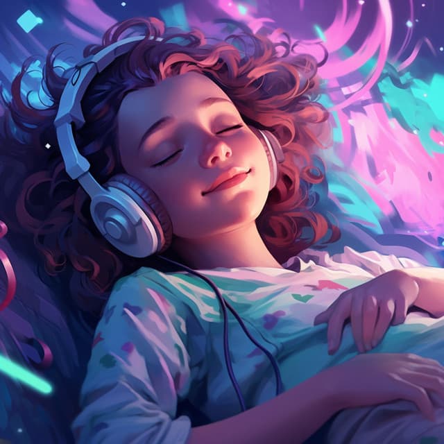 Ensoñaciones Melódicas: Paisajes Sonoros Lofi - Club de música Lofi