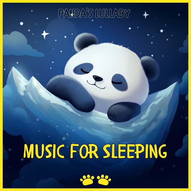 Music for Sleeping - Panda's Lullaby