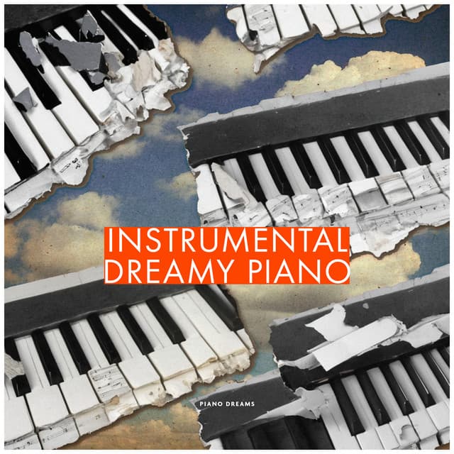 Piano Dreams