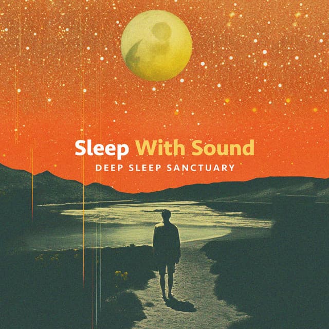 Sleep With Sound - Deep Sleep Sanctuary