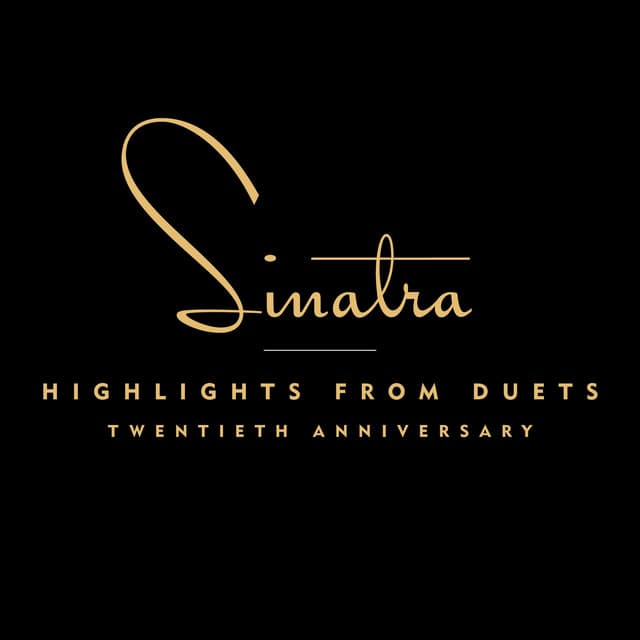 Highlights From Duets - Frank Sinatra