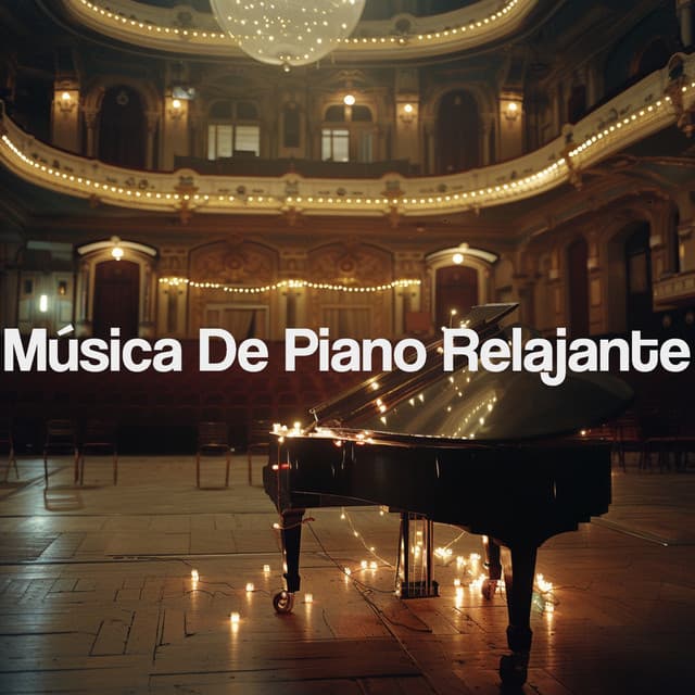 Música De Piano Relajante - Relaxing Piano Music Consort
