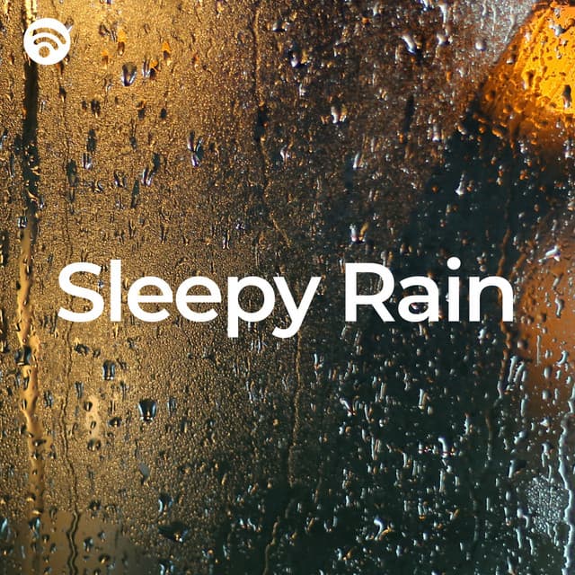 Sleepy Rain - Rainforest Sounds